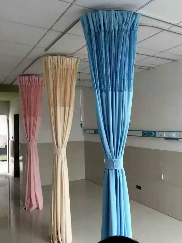 西安病房專用窗簾